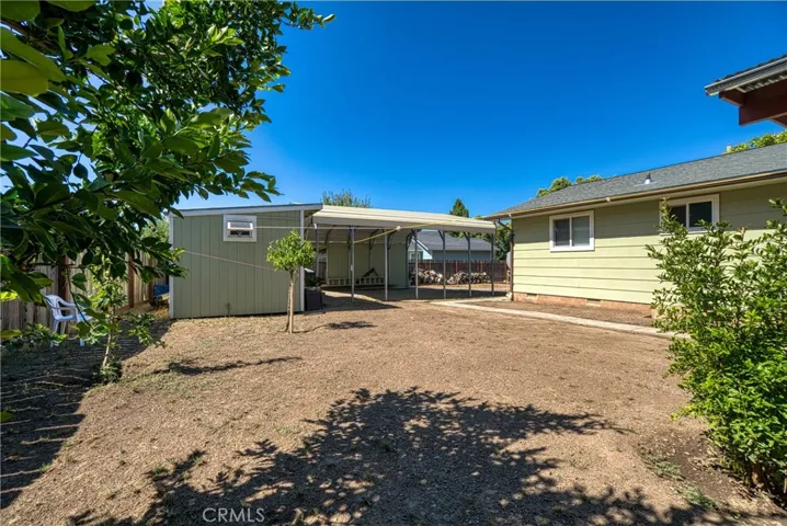 2947 Bell Ray Avenue, Lucerne, California 95458