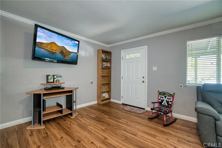 2947 Bell Ray Avenue, Lucerne, California 95458