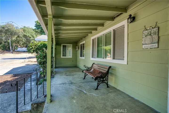 2947 Bell Ray Avenue, Lucerne, California 95458