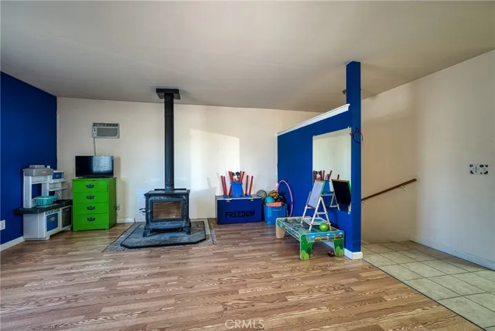 2947 Bell Ray Avenue, Lucerne, California 95458