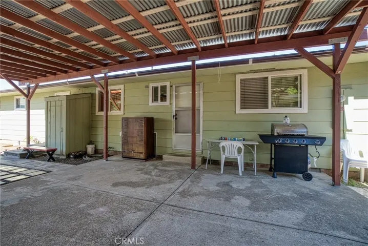 2947 Bell Ray Avenue, Lucerne, California 95458