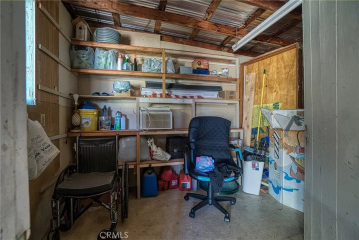 2947 Bell Ray Avenue, Lucerne, California 95458