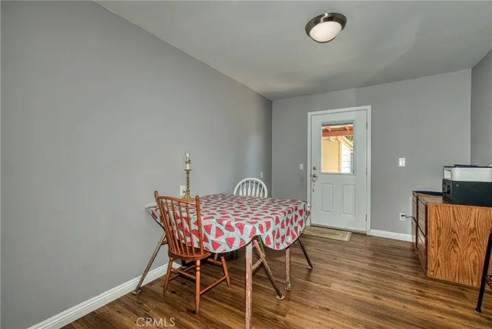 2947 Bell Ray Avenue, Lucerne, California 95458