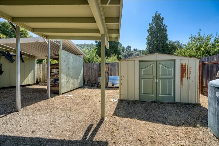 2947 Bell Ray Avenue, Lucerne, California 95458