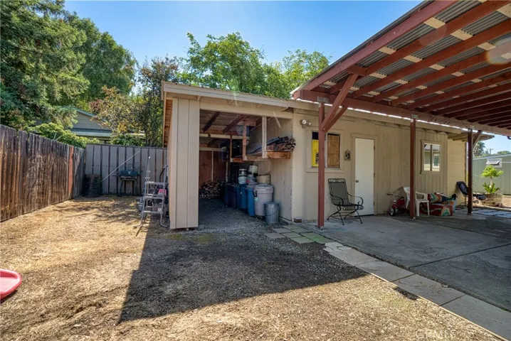 2947 Bell Ray Avenue, Lucerne, California 95458