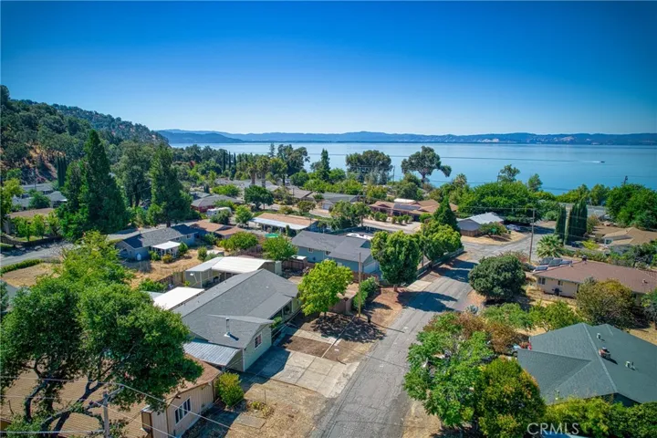 2947 Bell Ray Avenue, Lucerne, California 95458