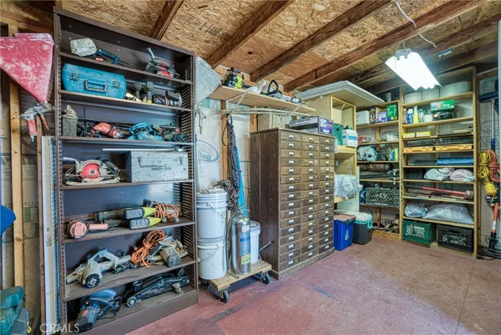 2947 Bell Ray Avenue, Lucerne, California 95458