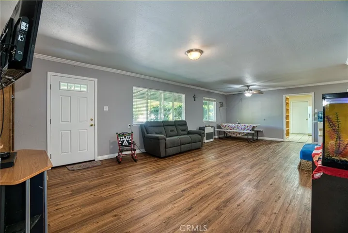 2947 Bell Ray Avenue, Lucerne, California 95458