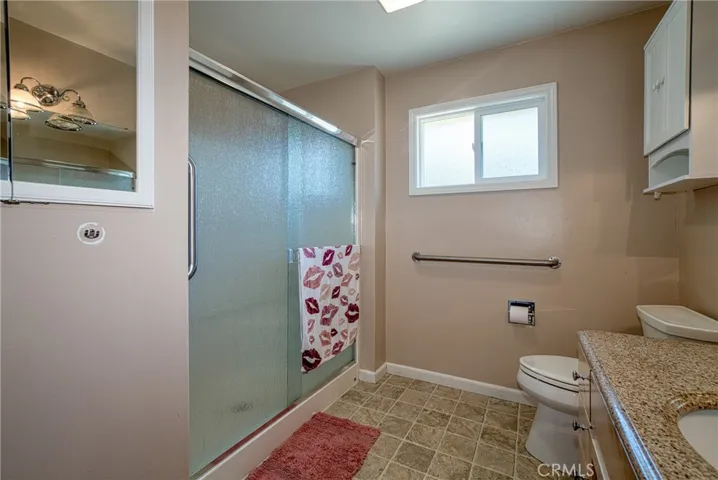 2947 Bell Ray Avenue, Lucerne, California 95458