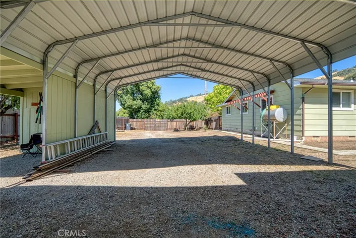 2947 Bell Ray Avenue, Lucerne, California 95458