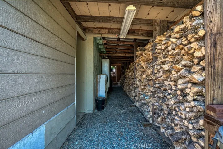 2947 Bell Ray Avenue, Lucerne, California 95458