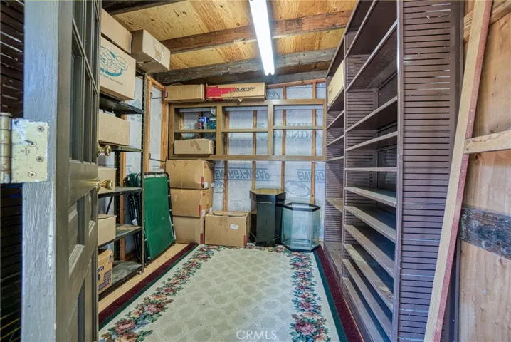 2947 Bell Ray Avenue, Lucerne, California 95458