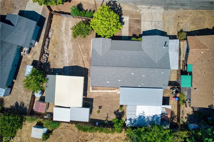 2947 Bell Ray Avenue, Lucerne, California 95458