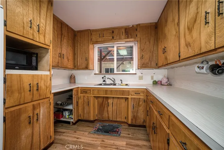 2947 Bell Ray Avenue, Lucerne, California 95458
