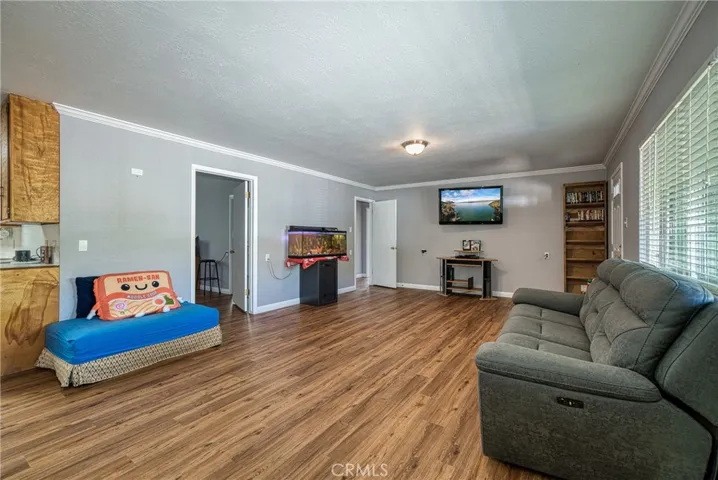 2947 Bell Ray Avenue, Lucerne, California 95458
