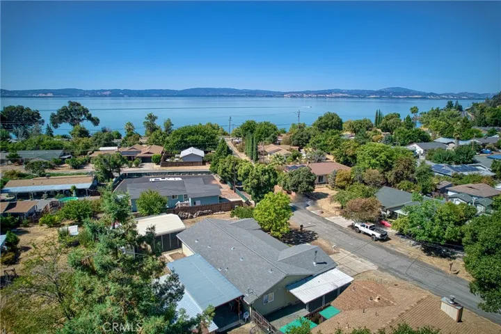 2947 Bell Ray Avenue, Lucerne, California 95458