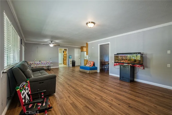 2947 Bell Ray Avenue, Lucerne, California 95458