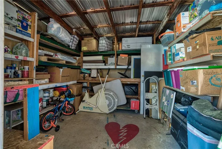 2947 Bell Ray Avenue, Lucerne, California 95458