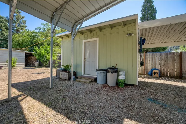 2947 Bell Ray Avenue, Lucerne, California 95458