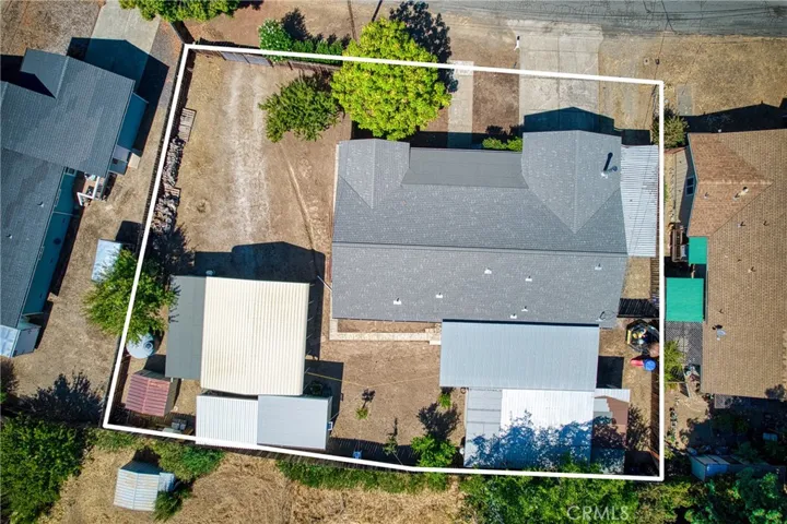 2947 Bell Ray Avenue, Lucerne, California 95458