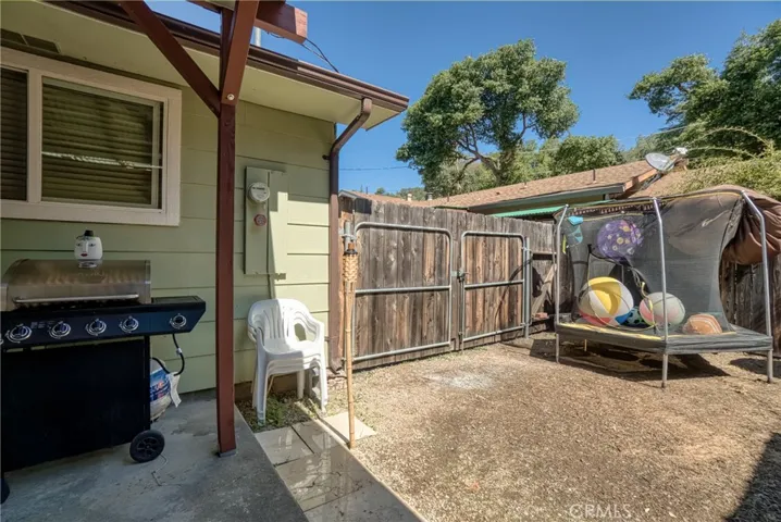 2947 Bell Ray Avenue, Lucerne, California 95458