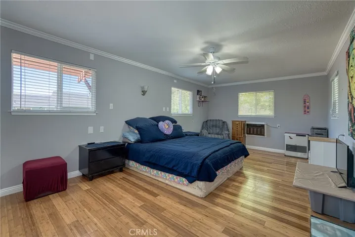 2947 Bell Ray Avenue, Lucerne, California 95458