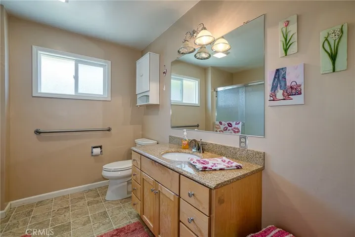 2947 Bell Ray Avenue, Lucerne, California 95458