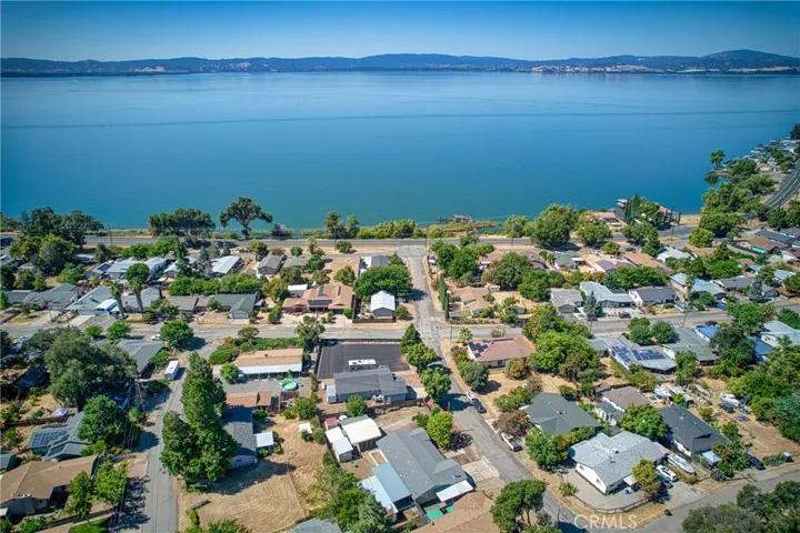 2947 Bell Ray Avenue, Lucerne, California 95458