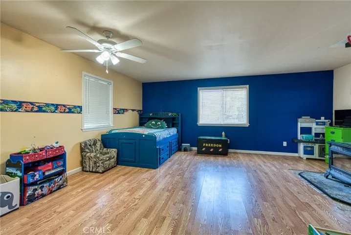 2947 Bell Ray Avenue, Lucerne, California 95458