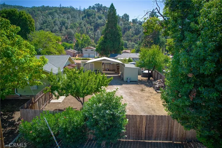 2947 Bell Ray Avenue, Lucerne, California 95458