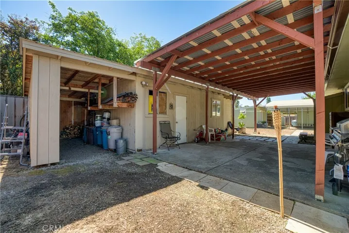 2947 Bell Ray Avenue, Lucerne, California 95458