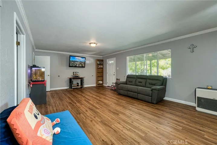 2947 Bell Ray Avenue, Lucerne, California 95458