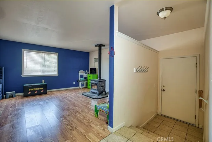2947 Bell Ray Avenue, Lucerne, California 95458