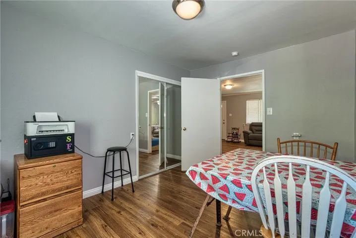 2947 Bell Ray Avenue, Lucerne, California 95458