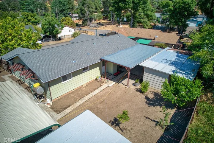 2947 Bell Ray Avenue, Lucerne, California 95458