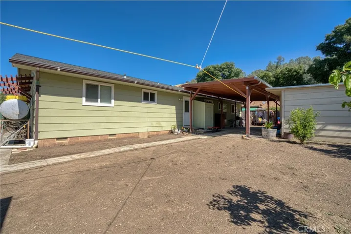 2947 Bell Ray Avenue, Lucerne, California 95458
