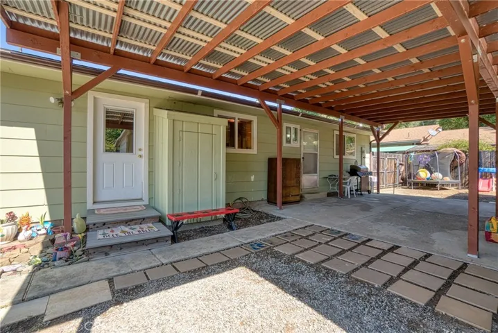 2947 Bell Ray Avenue, Lucerne, California 95458