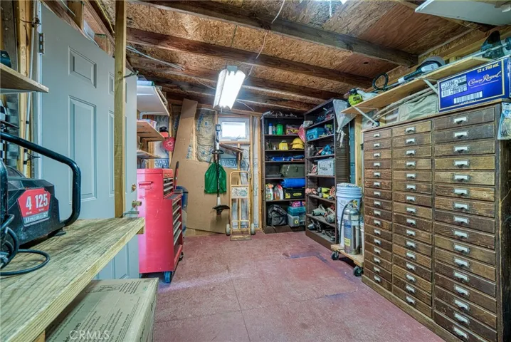 2947 Bell Ray Avenue, Lucerne, California 95458