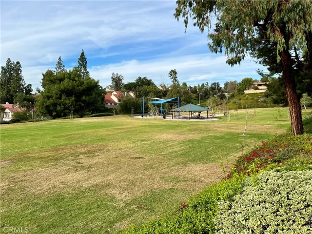 nearby park