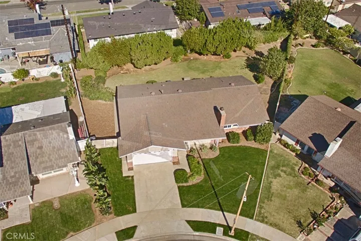 1525 E San Alano Avenue, Orange, California 92865