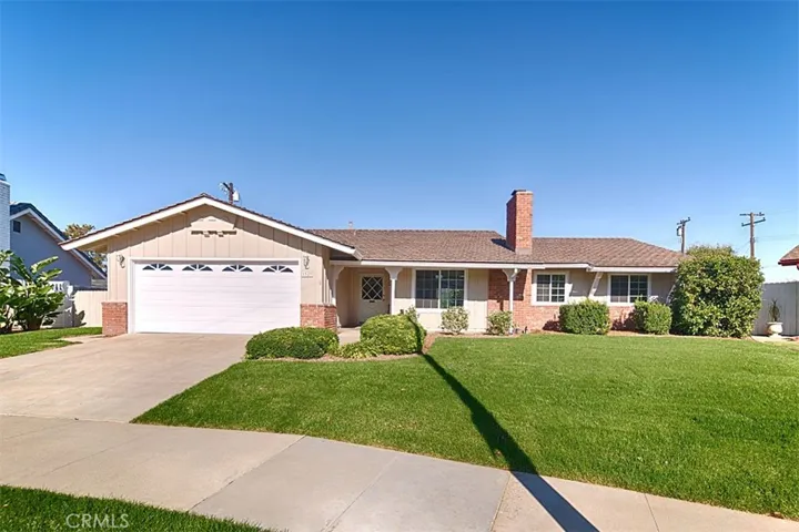 1525 E San Alano Avenue, Orange, California 92865