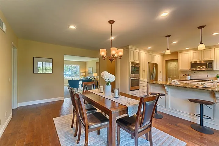 1525 E San Alano Avenue, Orange, California 92865