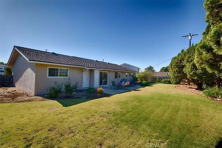 1525 E San Alano Avenue, Orange, California 92865