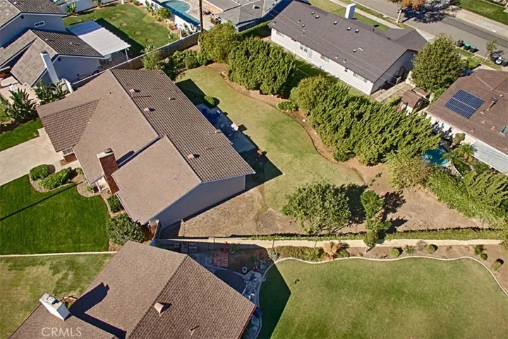 1525 E San Alano Avenue, Orange, California 92865