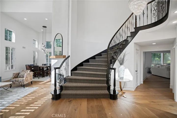 26085 Big Horn Mountain Way, Yorba Linda, California 92887