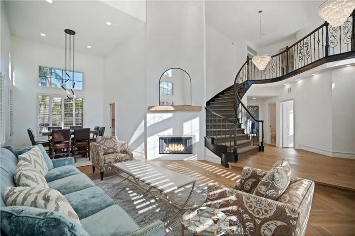 26085 Big Horn Mountain Way, Yorba Linda, California 92887
