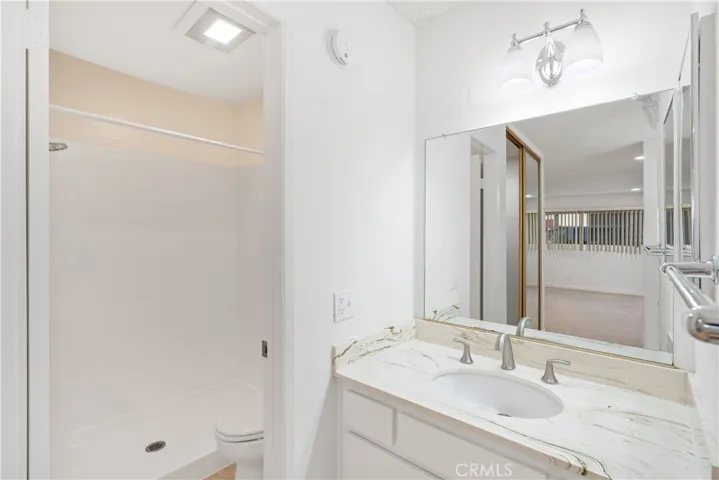 2nd Primary Bathroom