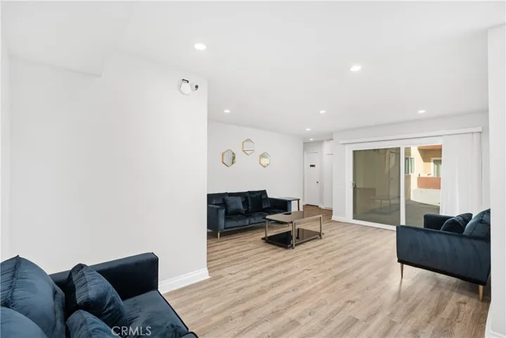 Recreation Room