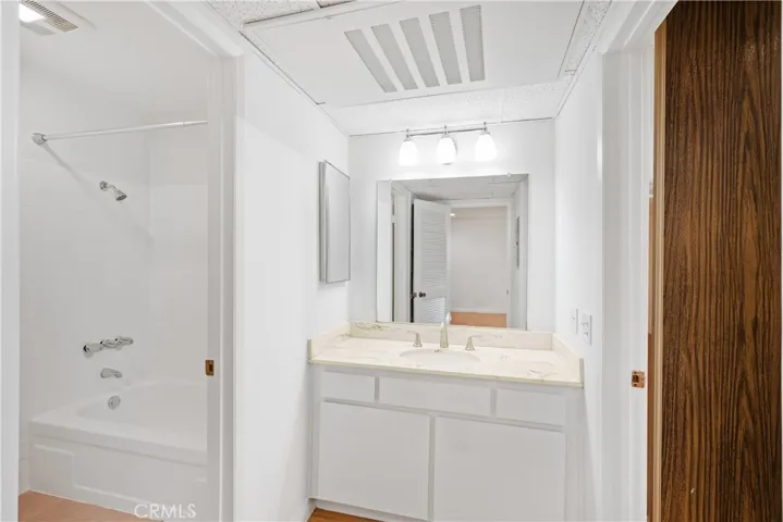 1st Primary Bathroom