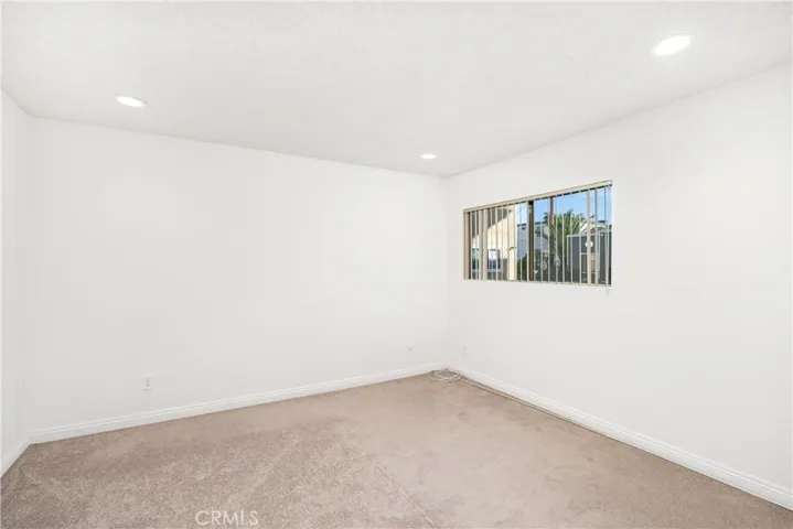 1st Primary Bedroom